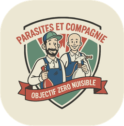Parasites et Compagnie